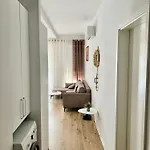 דירה Urban Oasis Free Private Parking *