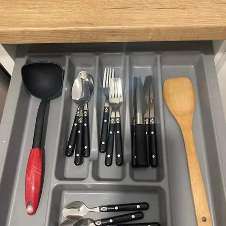 Urban Oasis Free Private Parking