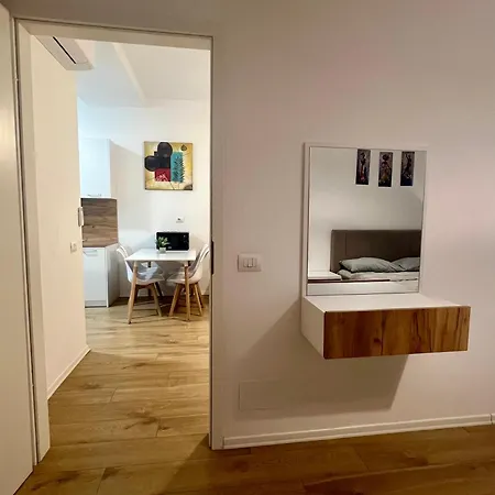 Urban Oasis Free Private Parking