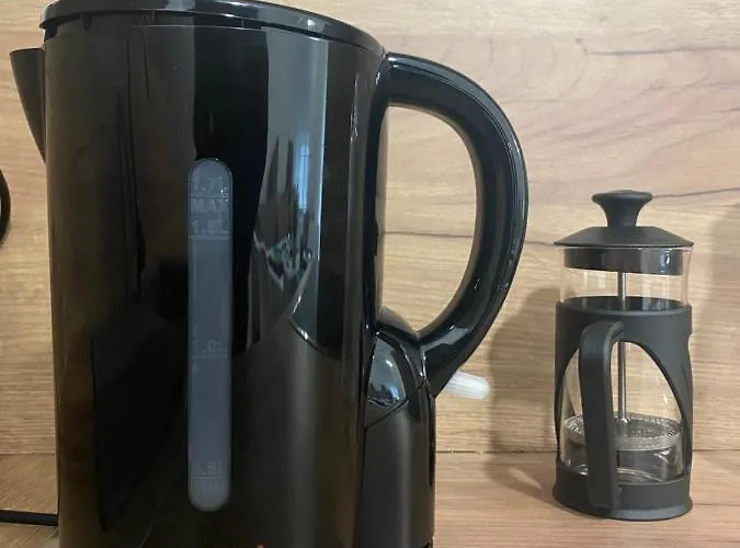 Urban Oasis * Tirana