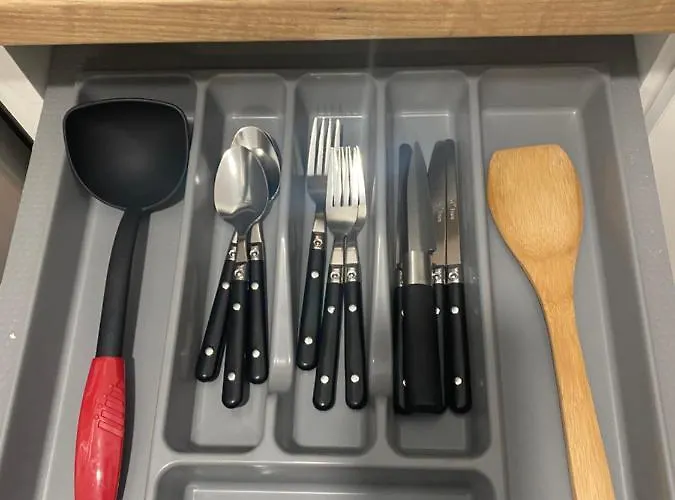 Urban Oasis Free Private Parking