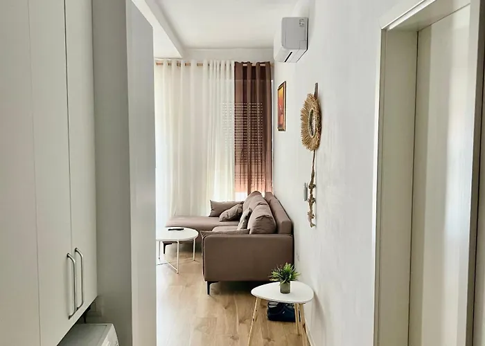 Apartment Urban Oasis *